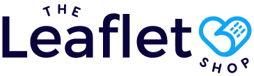 The Leaflet Shop Logo